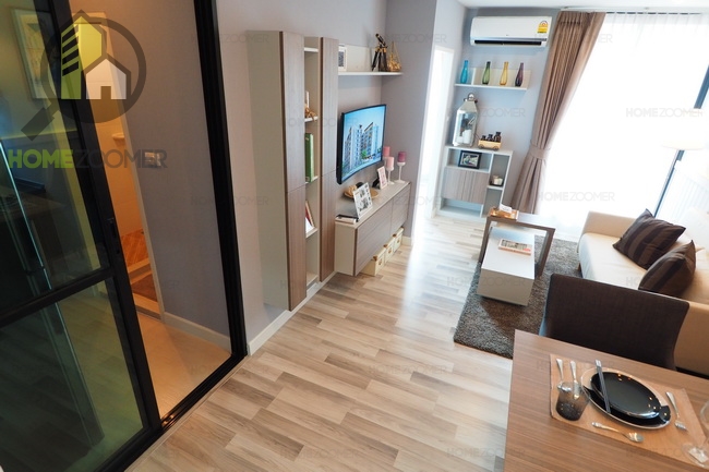 The Cube Plus Minburi