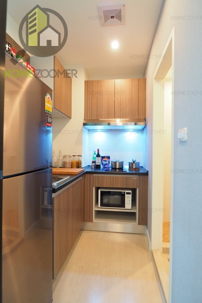 The Cube Plus Minburi