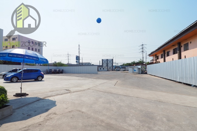 The Cube Plus Minburi
