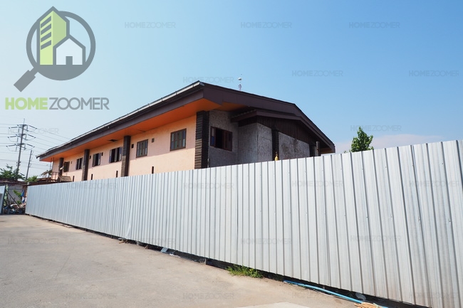 The Cube Plus Minburi