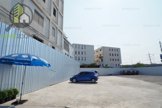 The Cube Plus Minburi