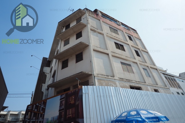The Cube Plus Minburi