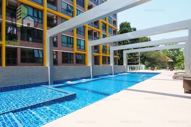 The Cube Plus Chaengwattana