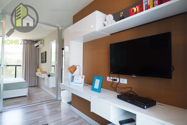 The Cube Plus Chaengwattana