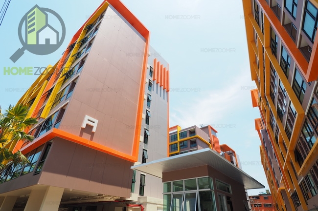 The Cube Plus Chaengwattana