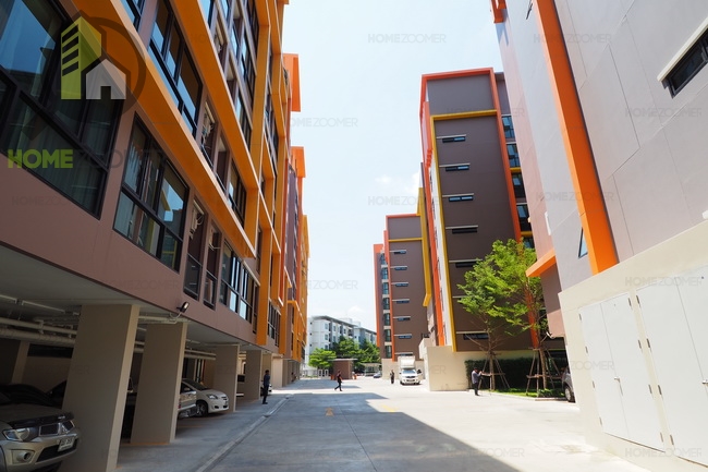 The Cube Plus Chaengwattana