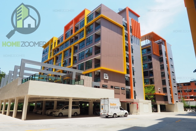 The Cube Plus Chaengwattana