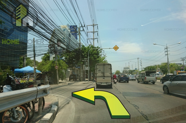 The Cube Plus Chaengwattana
