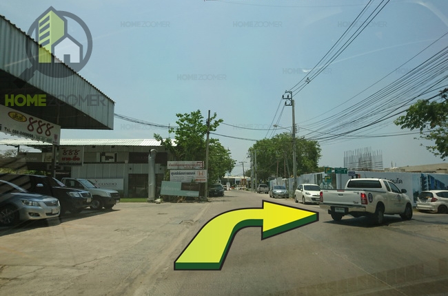 The Cube Plus Chaengwattana