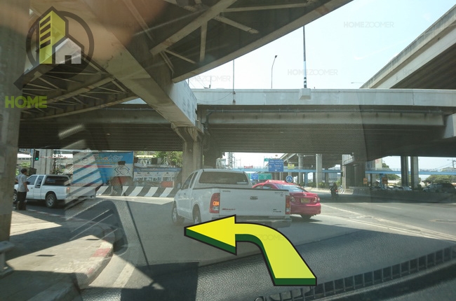 The Cube Plus Chaengwattana