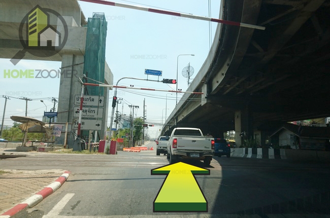 The Cube Plus Chaengwattana