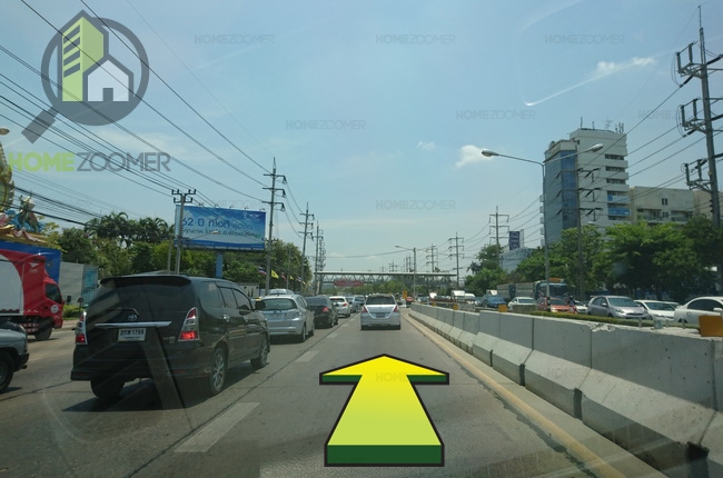 The Cube Plus Chaengwattana