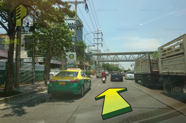The Cube Plus Chaengwattana