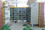 The Cube Nawamin-Ramintra
