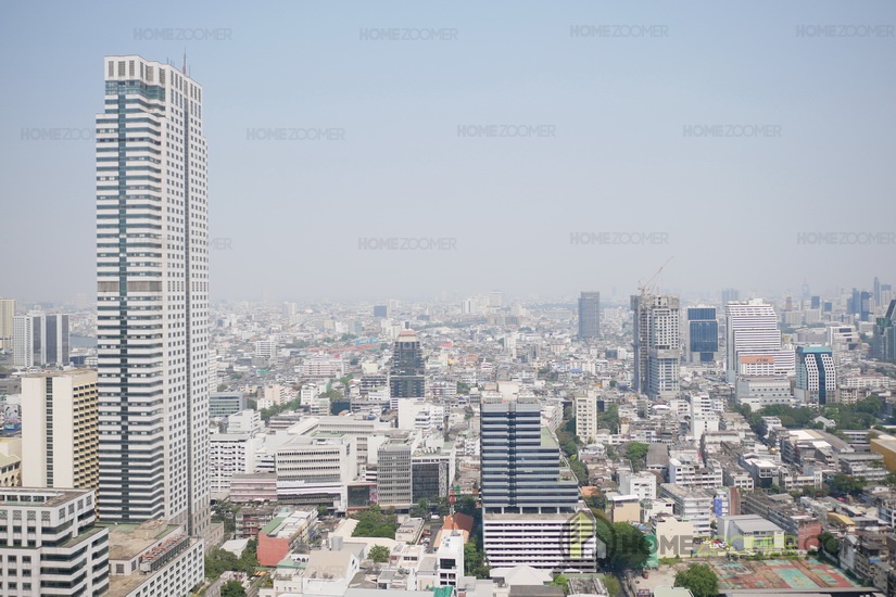 THE DIPLOMAT SATHORN