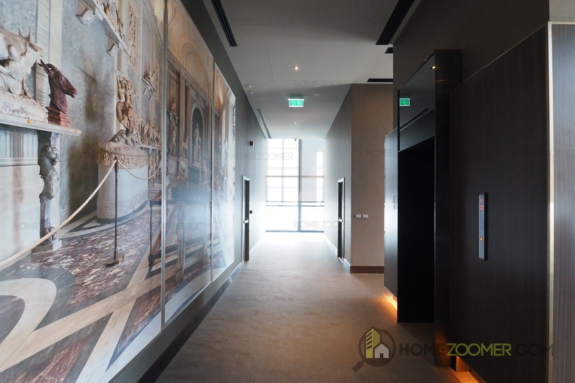 THE DIPLOMAT SATHORN