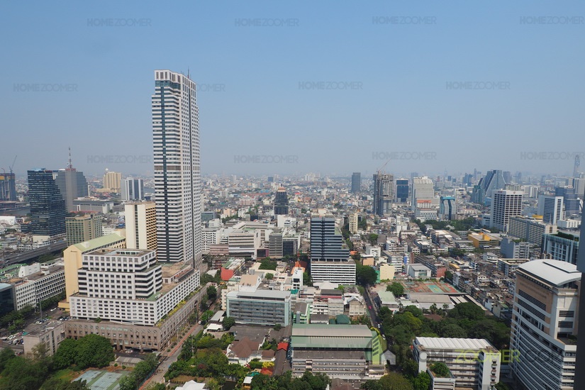 THE DIPLOMAT SATHORN