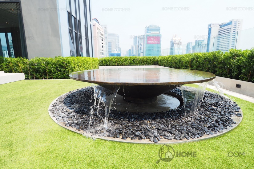 THE DIPLOMAT SATHORN