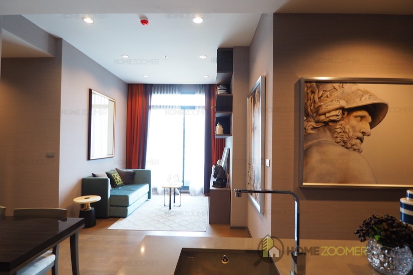 THE DIPLOMAT SATHORN