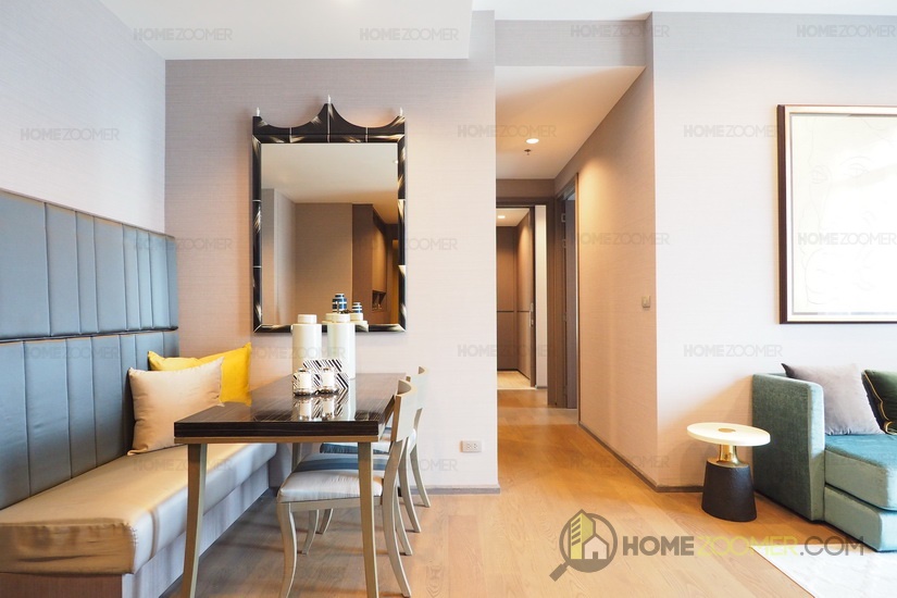 THE DIPLOMAT SATHORN
