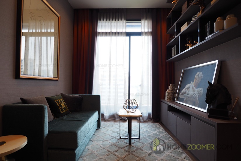 THE DIPLOMAT SATHORN