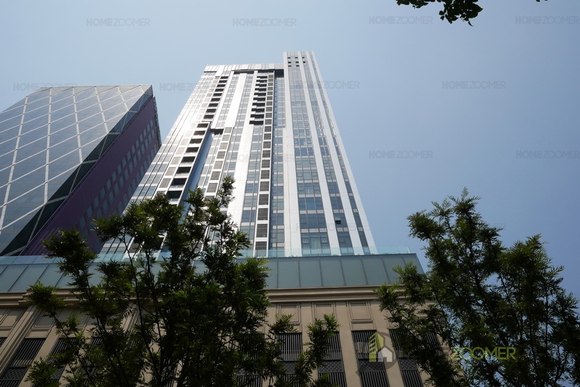 THE DIPLOMAT SATHORN