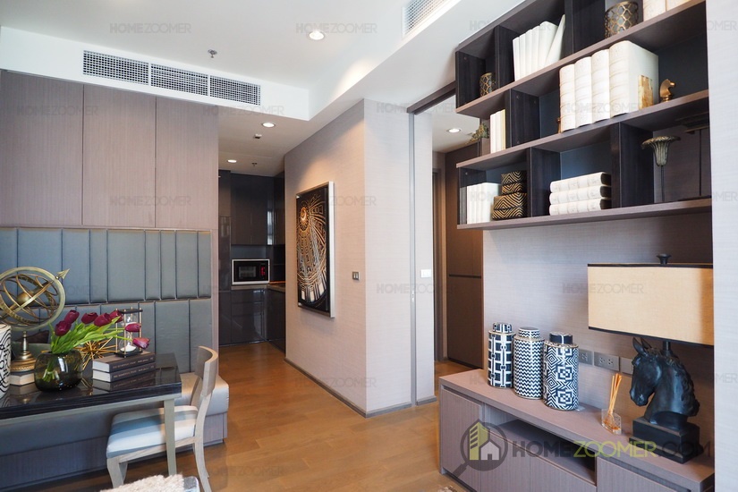 THE DIPLOMAT SATHORN