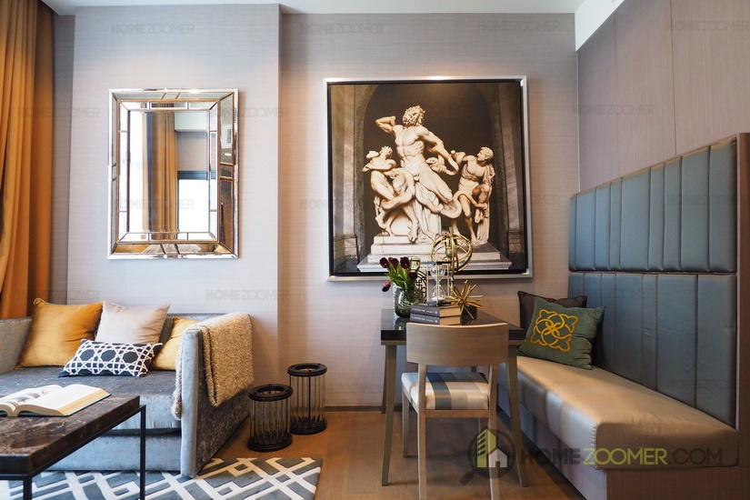 THE DIPLOMAT SATHORN