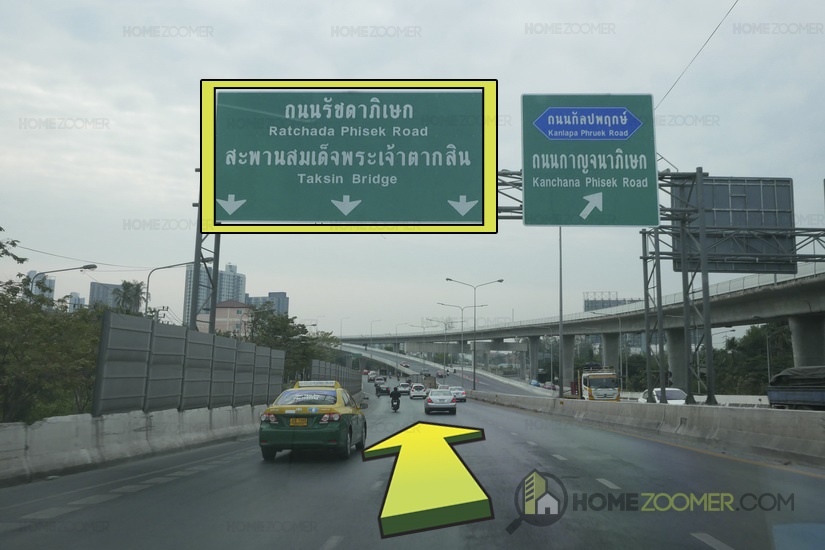 THE DIPLOMAT SATHORN