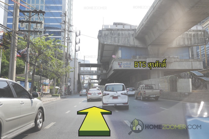 THE DIPLOMAT SATHORN