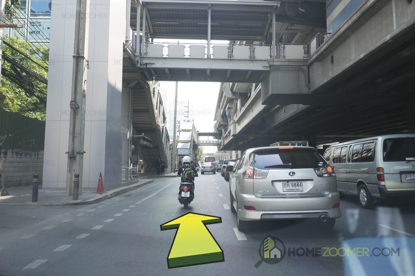 THE DIPLOMAT SATHORN