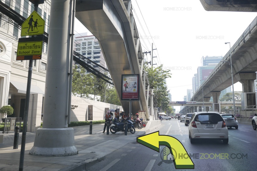 THE DIPLOMAT SATHORN