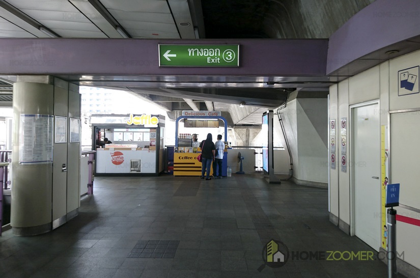 THE DIPLOMAT SATHORN