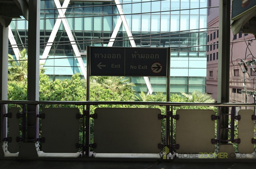 THE DIPLOMAT SATHORN