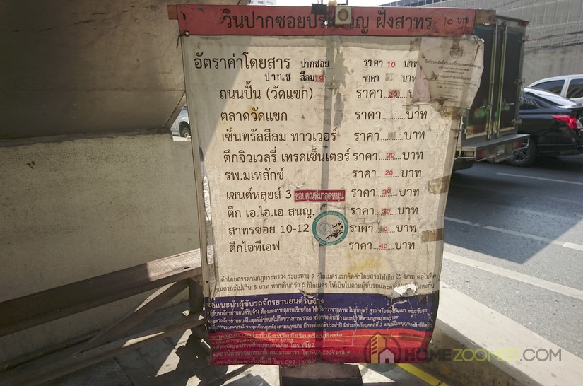 THE DIPLOMAT SATHORN