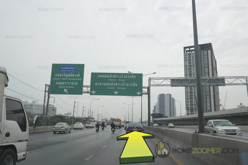THE DIPLOMAT SATHORN