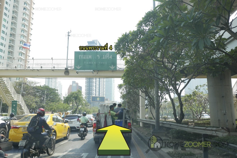 THE DIPLOMAT SATHORN