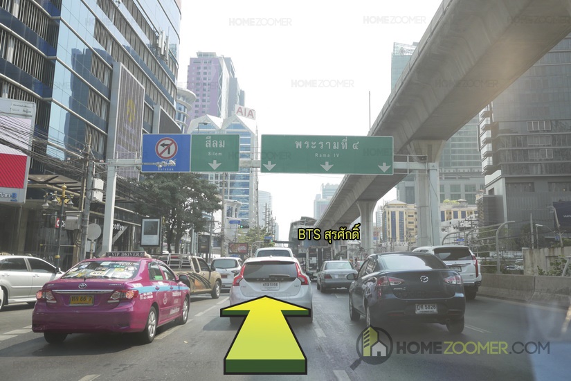 THE DIPLOMAT SATHORN