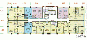 The Prime Sukhumvit 11