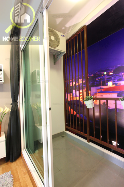 The Trust Condo Nakornpathom