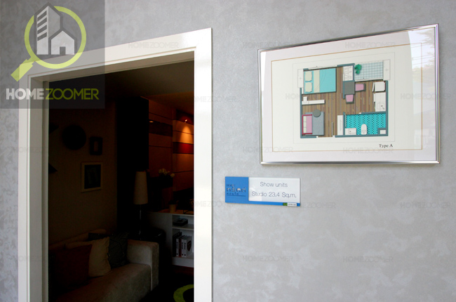 The Trust Condo Nakornpathom