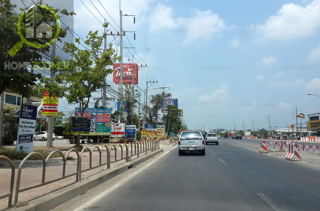 The Trust Condo Nakornpathom