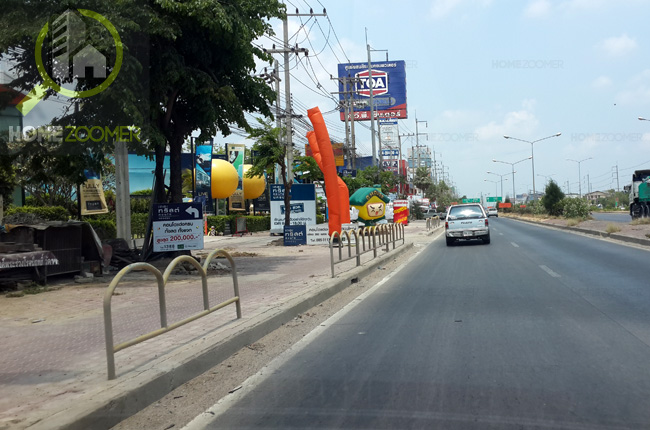 The Trust Condo Nakornpathom