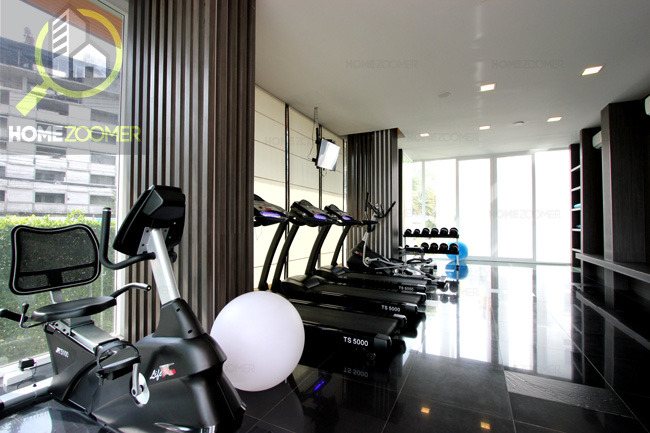 The Trust Condo พัทยากลาง