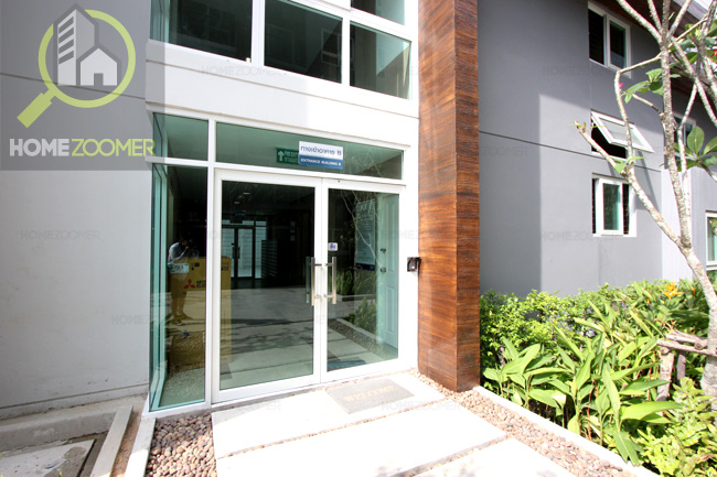 The Trust Condo พัทยากลาง