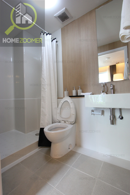 The Trust Condo Amata – Chonburi