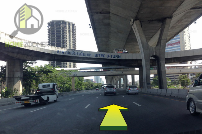 บ้านเดี่ยว เดอะทรัสต์ สุวรรณภูมิ – เทพารักษ์