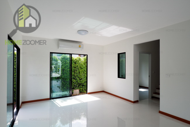 บ้านเดี่ยว เดอะทรัสต์ สุวรรณภูมิ – เทพารักษ์
