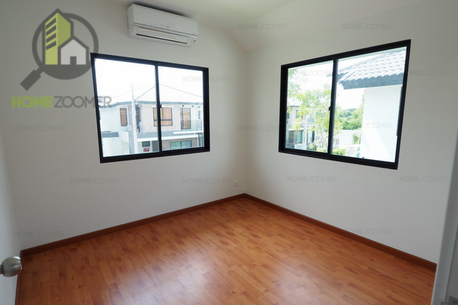 บ้านเดี่ยว เดอะทรัสต์ สุวรรณภูมิ – เทพารักษ์