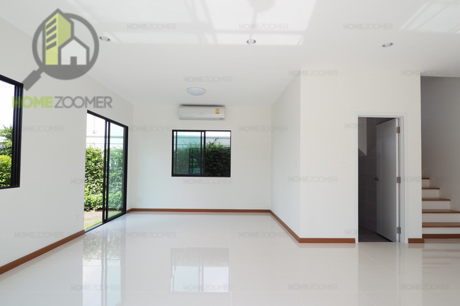 บ้านเดี่ยว เดอะทรัสต์ สุวรรณภูมิ – เทพารักษ์